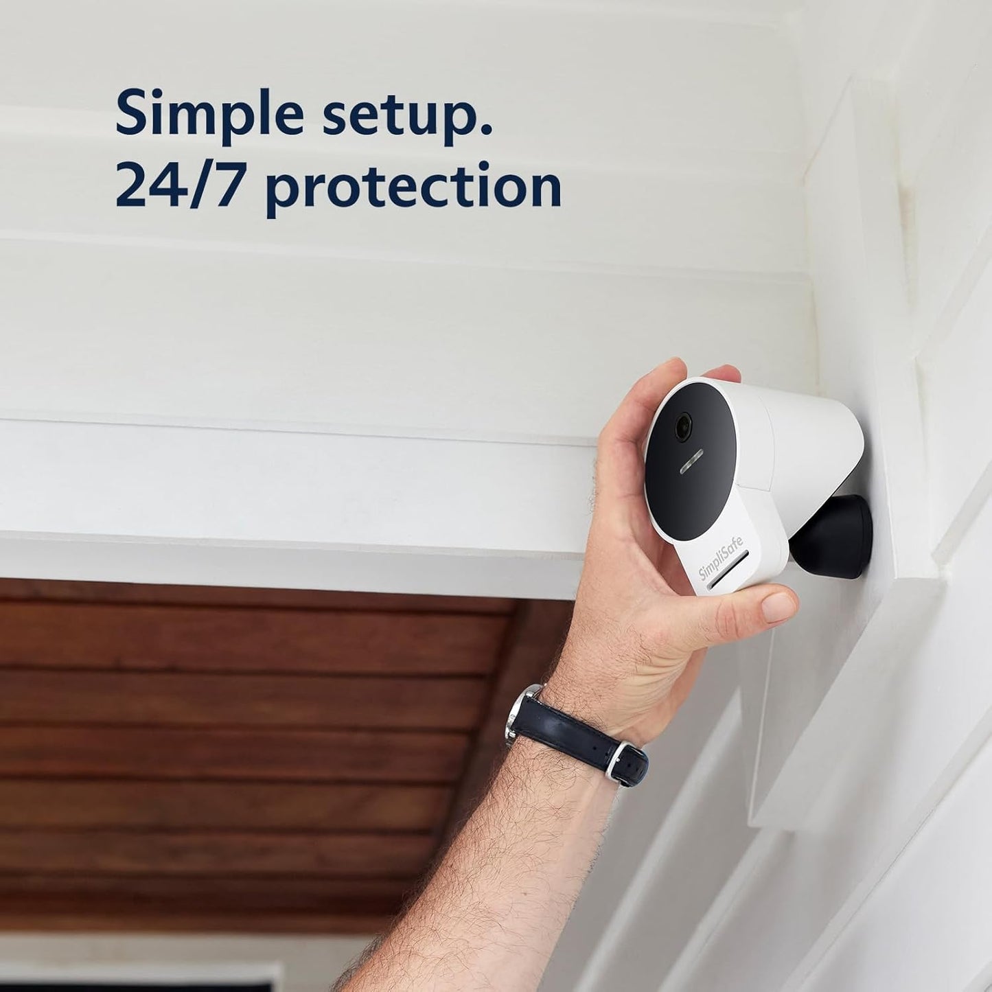 Premium Quick - Setup Surveillance