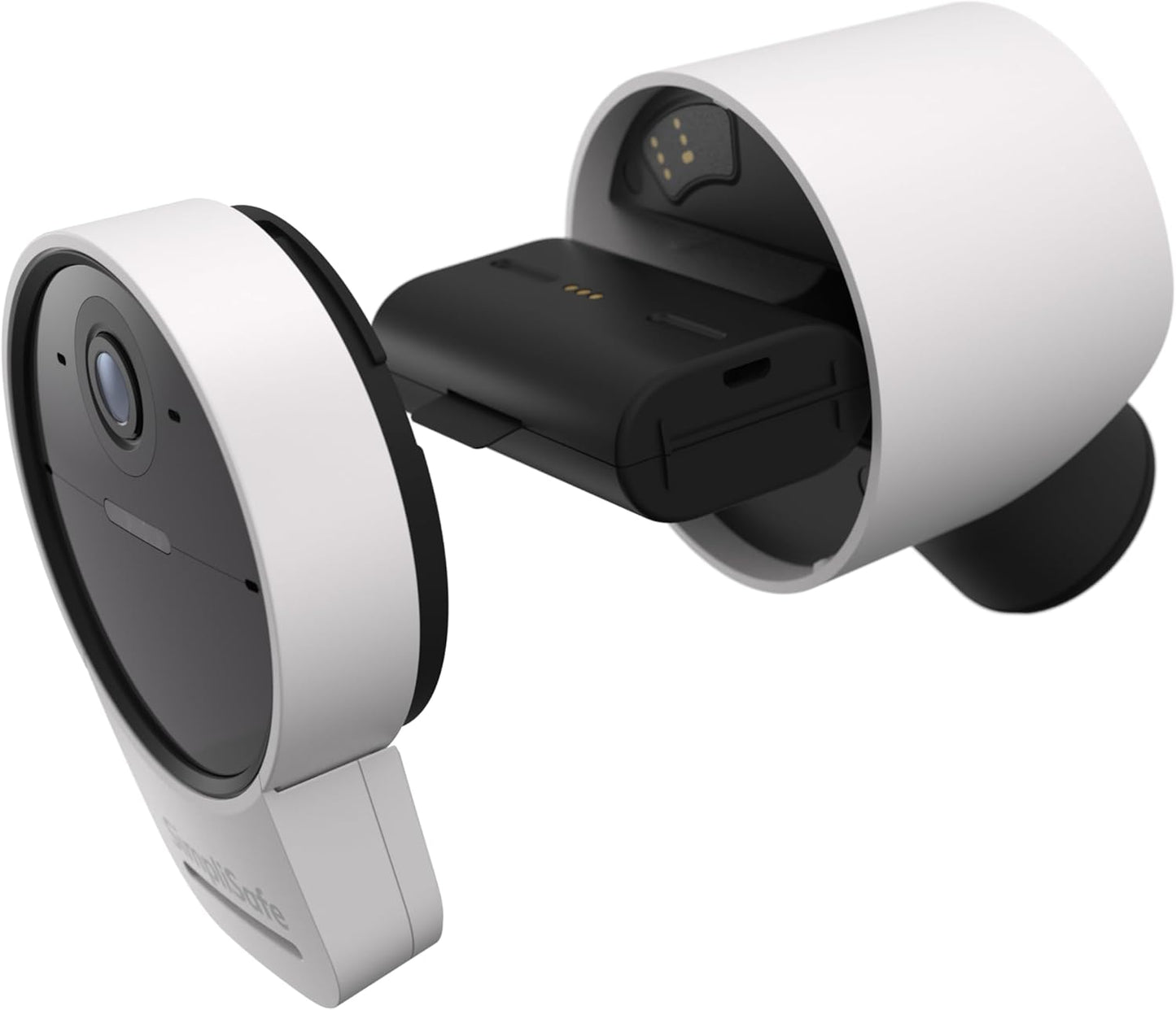 Premium Quick - Setup Surveillance