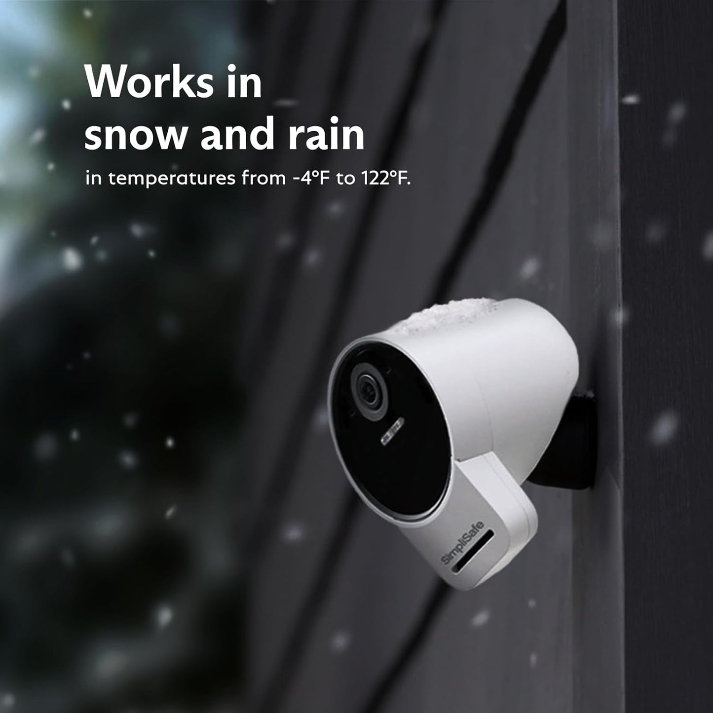 Premium Quick - Setup Surveillance