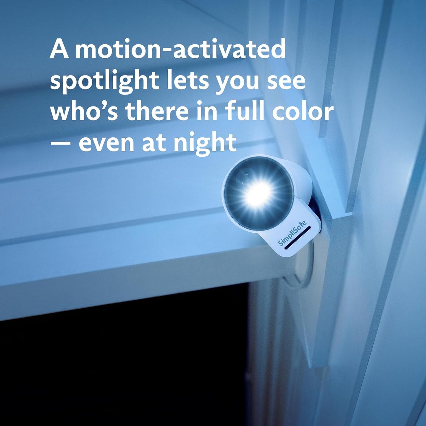 Premium Quick - Setup Surveillance