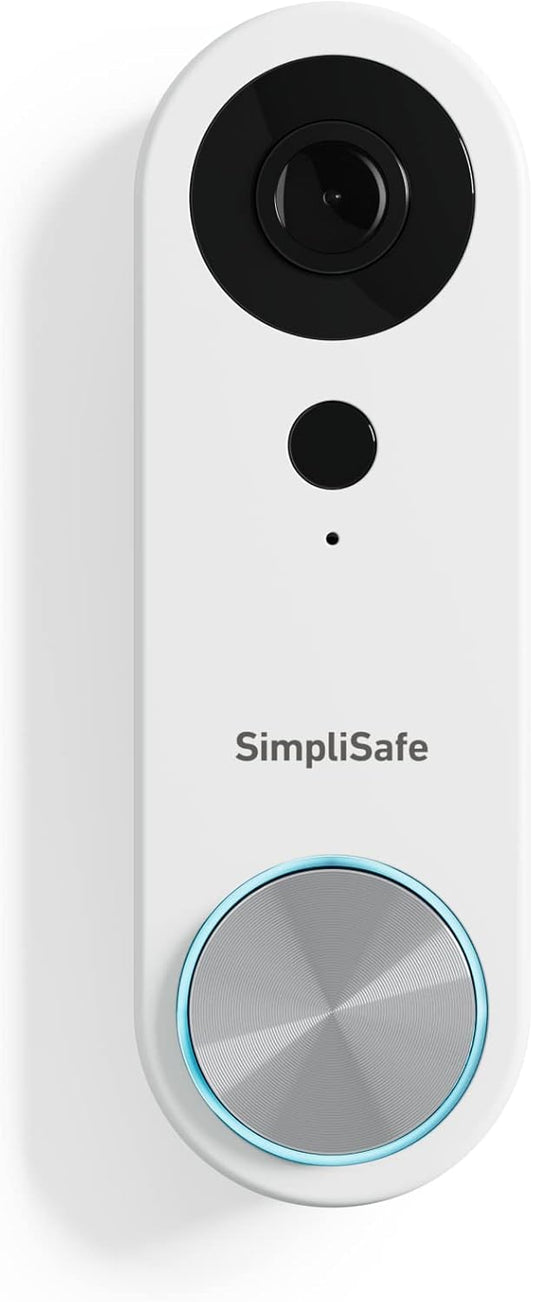 HD Vision Premium Doorbell